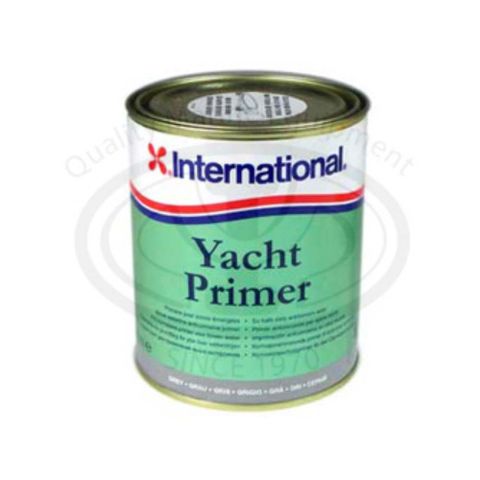 International® Yacht Primer