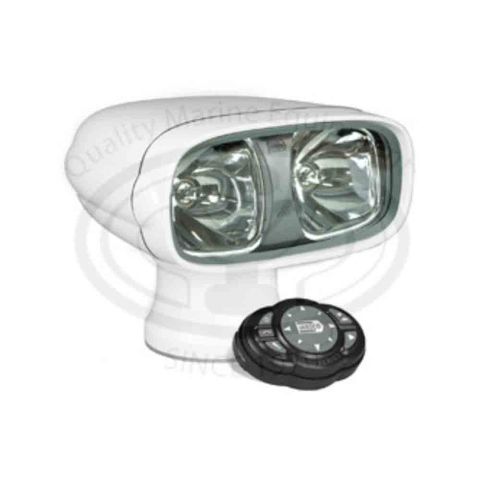 Jabsco 233 SL Dual Beam Searchlight