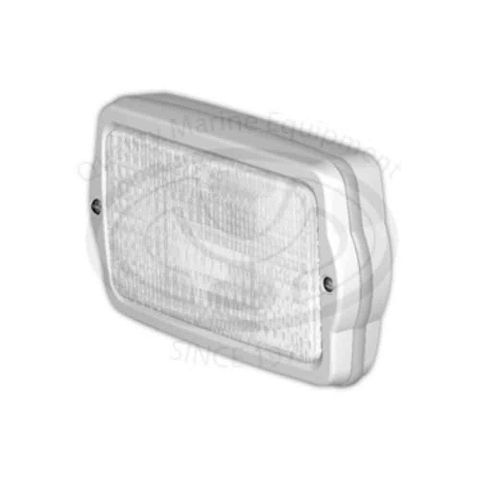 Jabsco Flush Mount Halogen Floodlight