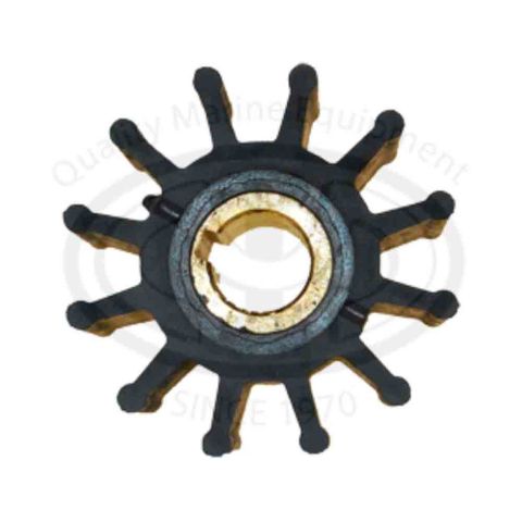 Jabsco Impeller Range 2