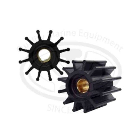 Jabsco Impeller Range 3