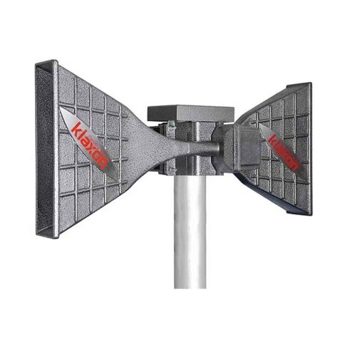 Klaxon 100W Electronic Siren 12VDC