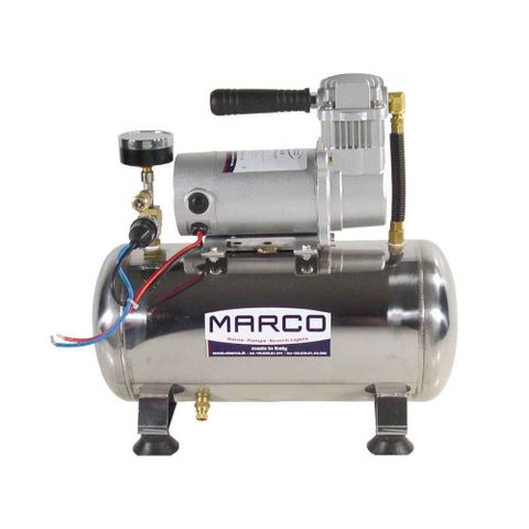 Marco Electric Air Horns For Boats M3 12V