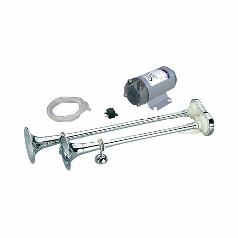 Marco Electric Air Horns For Boats RIM-N 12V