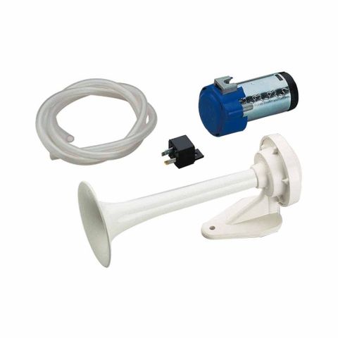 Marco Electric Air Horns For Boats TC1/P 24V