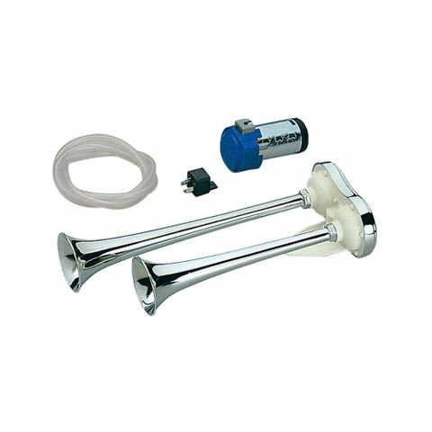 Marco Electric Air Horns For Boats TT2-M 24V