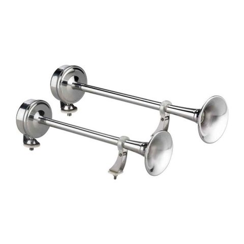 Marco Electromagnetic Horns For Boats EMX1/2 12V