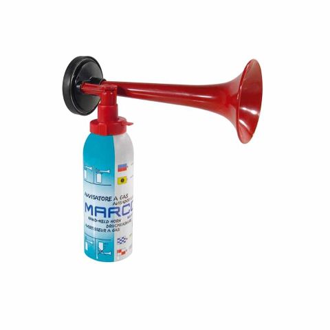 Marco Gas Horn TA1-H