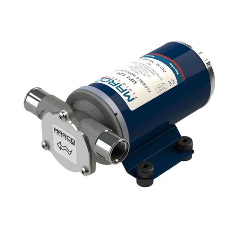Marco UP1 12V Self-Priming Electric Pump