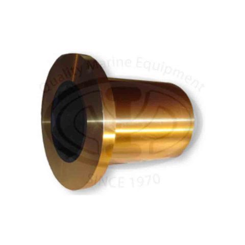 Morse Standard Brass Flanged Series