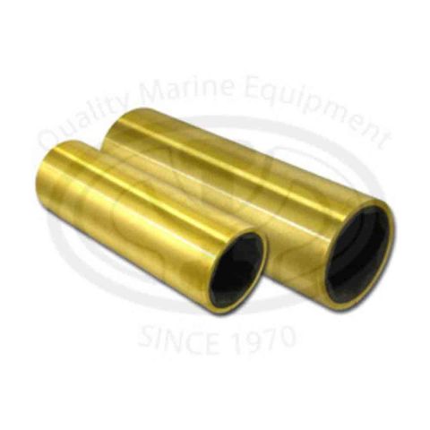 Morse Standard Brass Steel Series