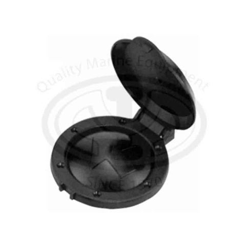 MUIR AAA Windlass Footswitch (10098)