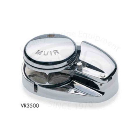 MUIR Atlantic VR/VRC 3500