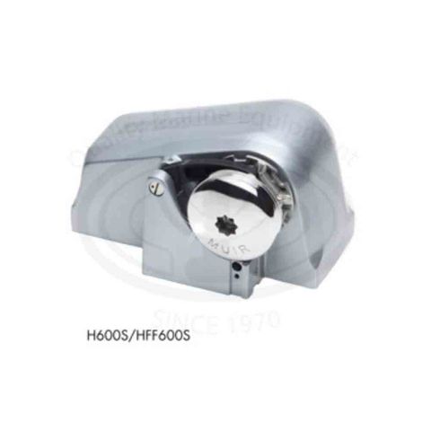 MUIR Compact H600S/HFF600S (NEW)