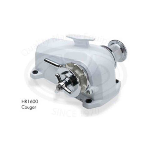 MUIR Compact HR1600 Cougar