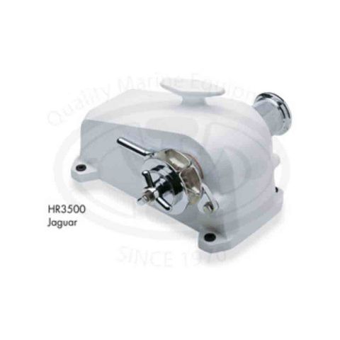 MUIR Compact HR3500 Jaguar
