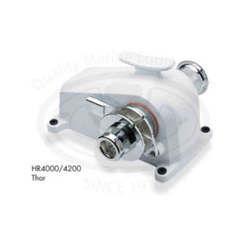 MUIR Compact HR4000/HR4200 Thor
