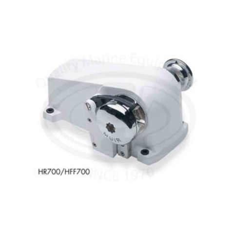 MUIR Compact HR700/HFF700