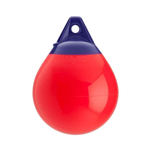 Polyform US 11" Diam - 34.6" Circum. Buoy