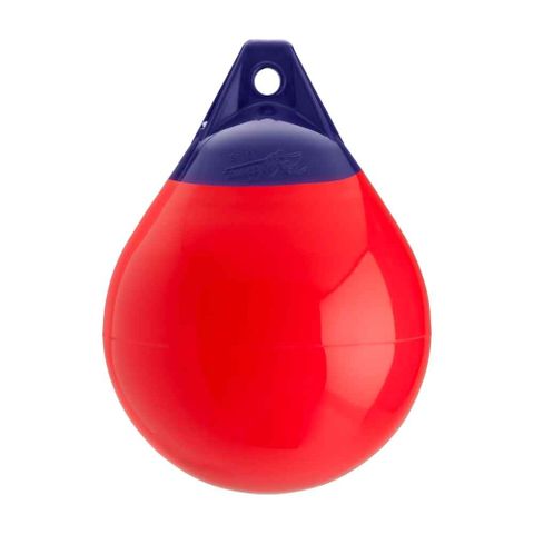 Polyform US 14.5" Diam - 45.6" Circum. Buoy