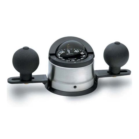 Ritchie B-200P Steel & Commercial Boat Compass