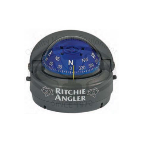Ritchie RA-93 Fishing Boat Compass