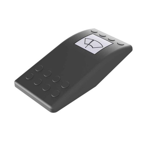 Roca Actuator wiper Carling Pl Blk