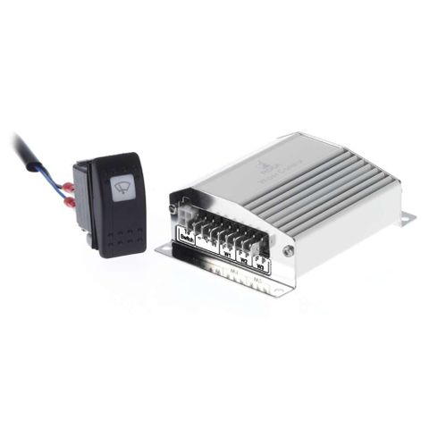 Roca Wiper Control, 3 Wipers for W10-12 304