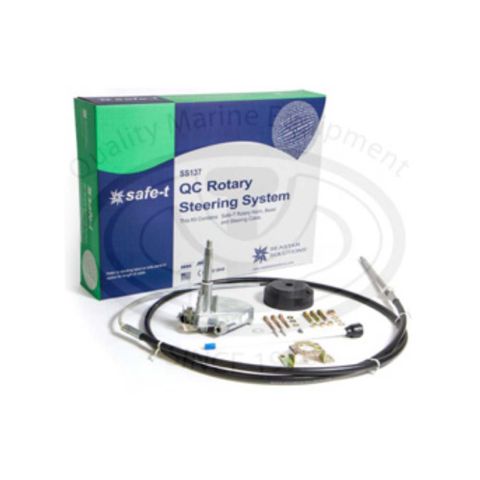 Safe-T® QC Rotary