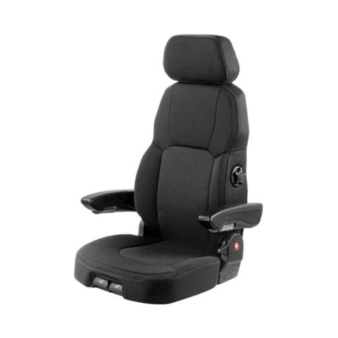 United Seats C8 Pro