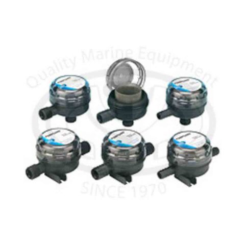 Water System Pumpgard™ Strainer