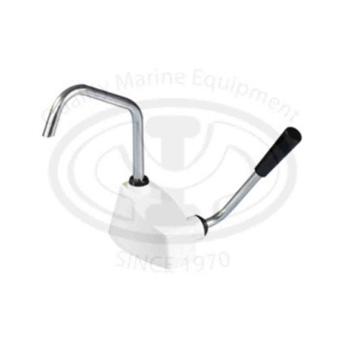 Whale Flipper Hand Pump