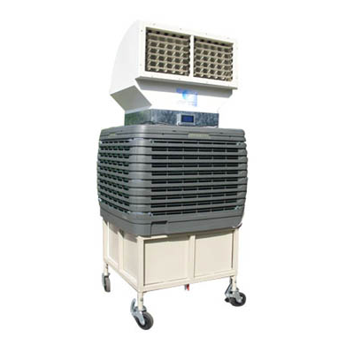 Evaporative Air Coolers (Axial) MCI-CF 6