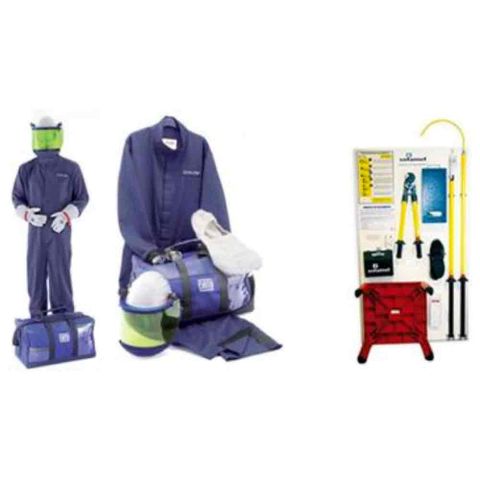 CATU Electrical Safety Products