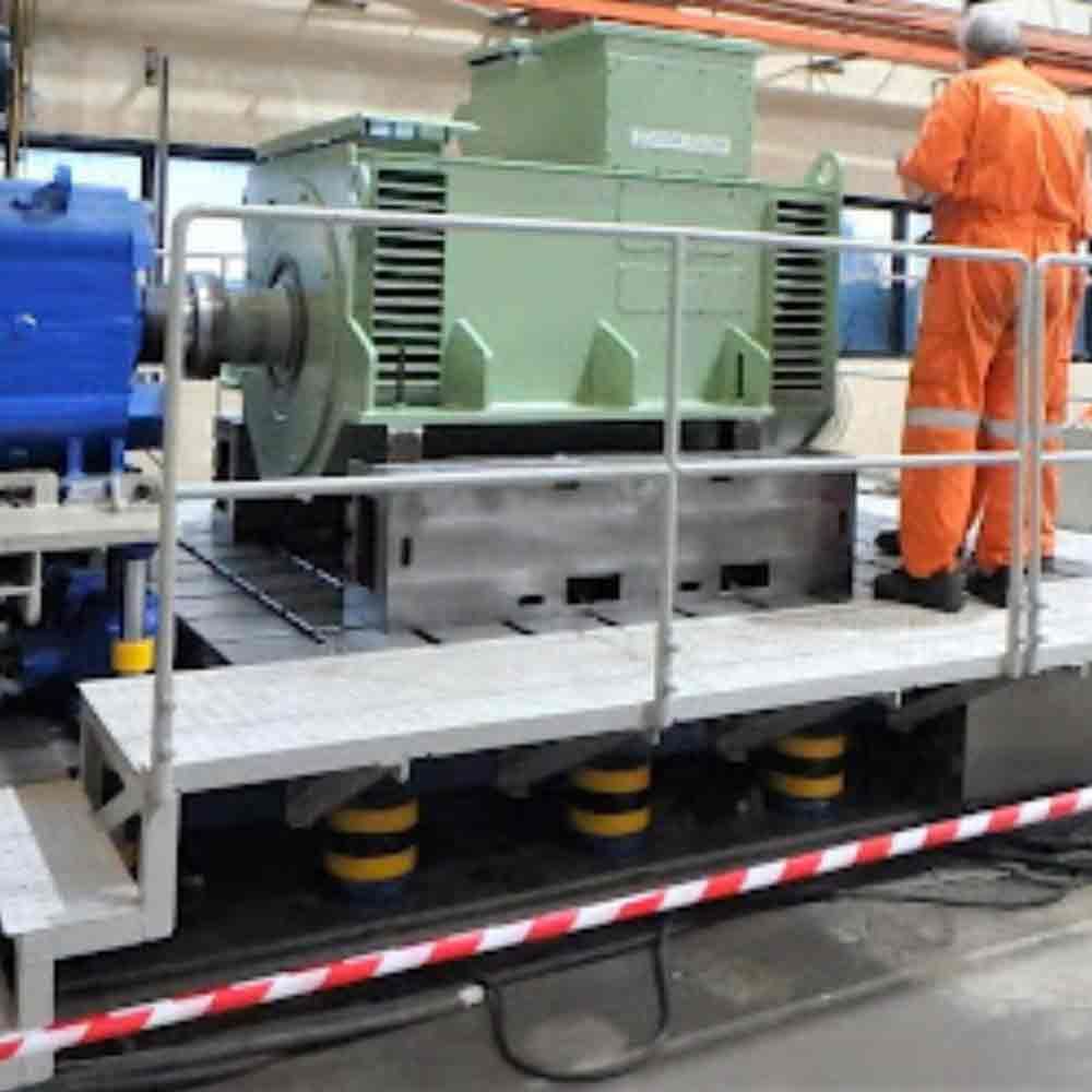 Repair/ Rewind/ Overhaul Generator/ Alternator