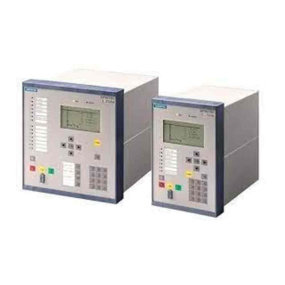 Testing & Servicing Protection Relay