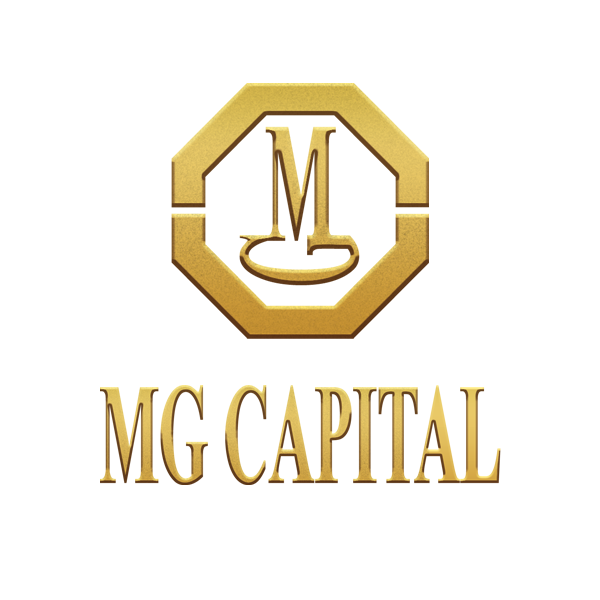 Mg Capital Pte. Ltd.