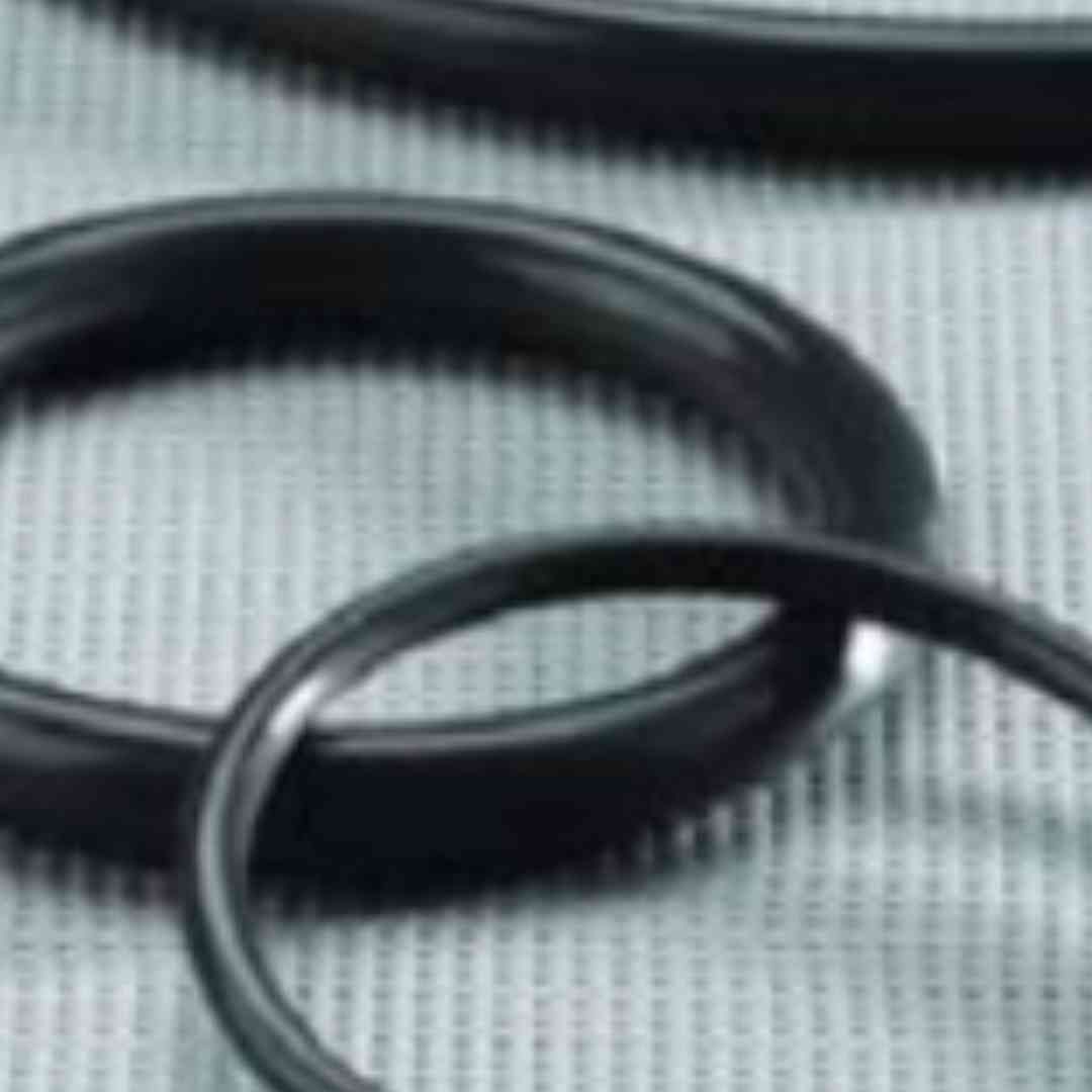 AEG KKKM (Perfluoroelastomer) O-Rings