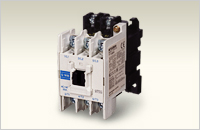 Compact 3 Pole Contactors