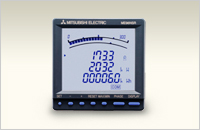 Electronic Multi Measuring Instruments (ME96 Series)