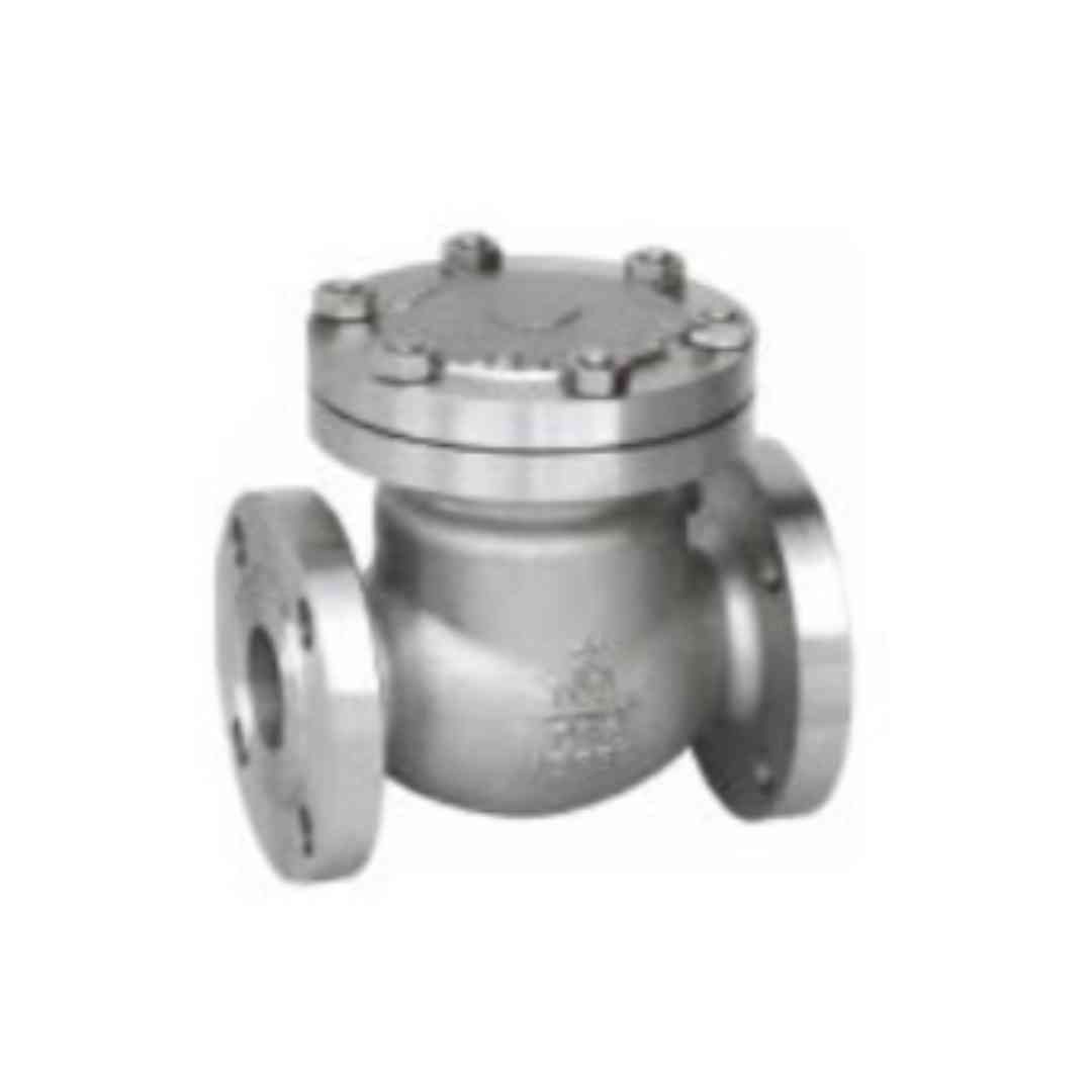 H44W/H Check Valve