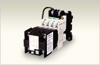 Mechanically Latched Contactor Relays