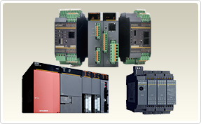 MELSEC-QS/WS Series