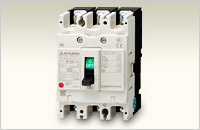 Molded Case Circuit Breakers (MCCB)