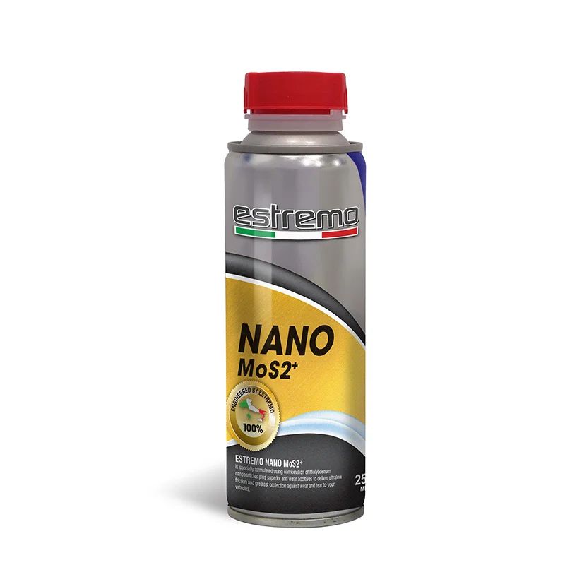 Nano MoS2+