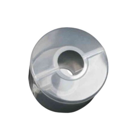 PP Plastic Flange Protection Sleeve