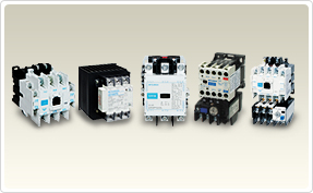 contactors-and-motor-starters