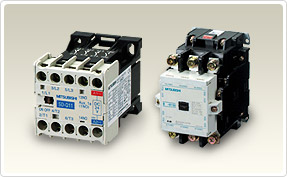definite-purpose-contactors