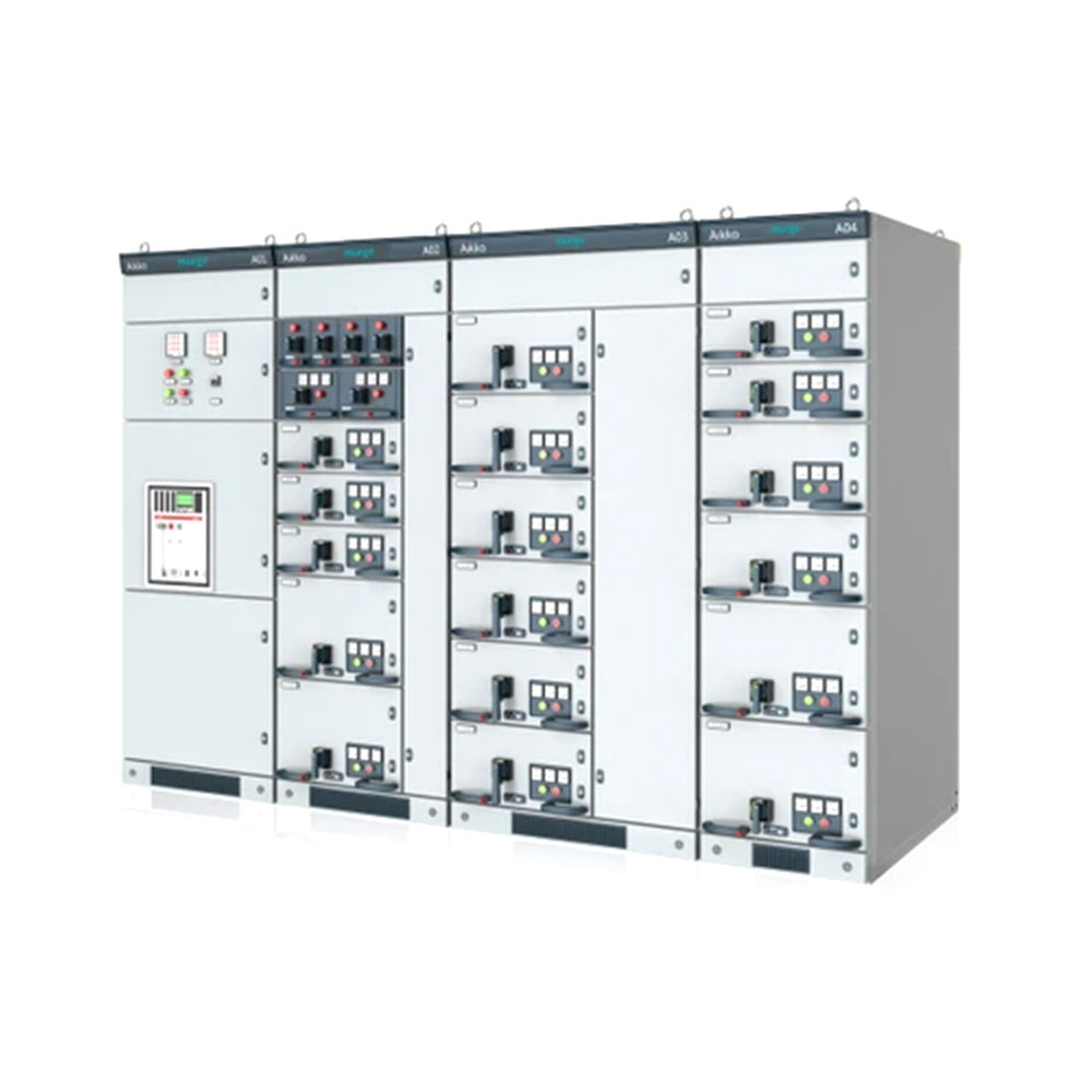 low-voltage-switchgear