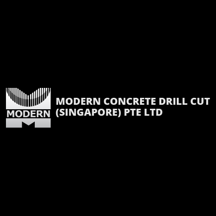 Modern Concrete Drill Cut (singapore) Pte. Ltd.